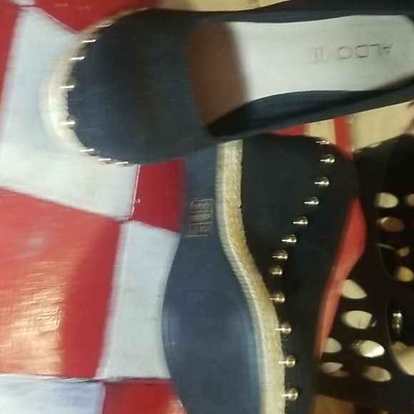 Aldo Wedge - Picture 3 of 3